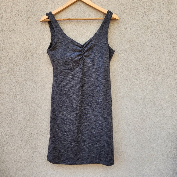 Kuhl Dresses & Skirts - Kuhl Dress Women's Medium Gray Activewear Outdoor Hiking Summer Mountains